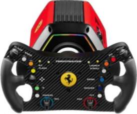 Thrustmaster T818 Ferrari 488 GT3 Simulator