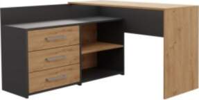 Topeshop DANY ANT/ART KPL computer desk