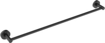 Towel rack - wall mounted