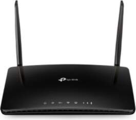 TP-Link ARCHER MR500_V1 not categorized