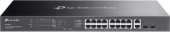 TP-Link Omada ES220GMP network switch Managed