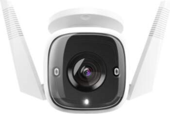 TP-LINK | Outdoor Security Wi-Fi Camera
