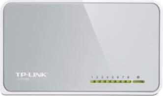 TP-LINK TL-SF1008D