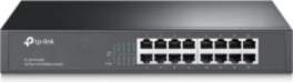 TP-Link TL-SF1016DS network switch Unmanaged Fast