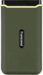 Transcend ESD380C 500 GB USB Type-C