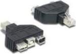 Trendnet USB und FIREWIRE ADAPTER FOR
