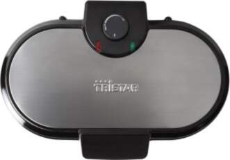 Tristar | WF-2120 | Waffle maker