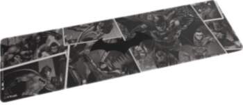 Trust 25788 mouse pad Gaming mouse