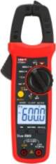 Uni-T UT204+ Clamp Meter