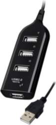 Vakoss TC-234UX interface hub USB 2
