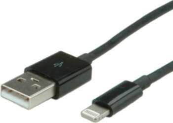 VALUE - Lightning-Kabel - Lightning (M)