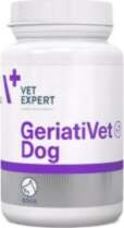 VETEXPERT GeriatiVet Dog - supporting preparation