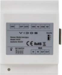 VIDOS 2IP M-B7 Control Module