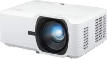 Viewsonic LSD500HD data projector Standard throw