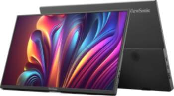 Viewsonic VA1650 computer monitor 40.6