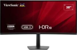 Viewsonic VA3820C computer monitor 96.5
