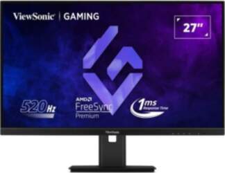 Viewsonic XG2737 computer monitor 68.6