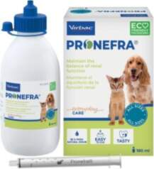 VIRBAC Pronefra Kidney support - supplements