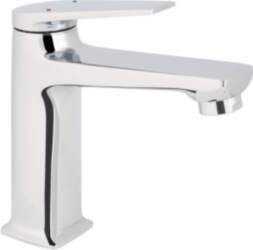 Washbasin mixer