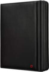 Wenger Venture - Wallet with zipper