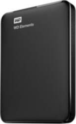 Western Digital Elements Portable external hard