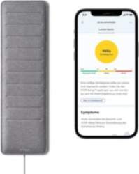 Withings Sleep Analyzer Grey Under mattress