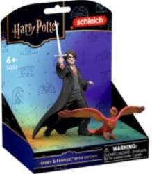 Wizarding World Harry Potter Harry &