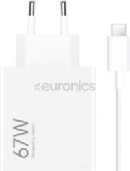 Xiaomi HyperCharge Combo, USB-A, 67 W