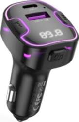 XO BCC12 Auto FM modulators 3