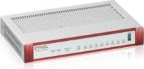 Zyxel USG FLEX 100H hardware firewall