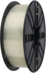 3D Printera izejmateriāls Gembird PLA Transparent