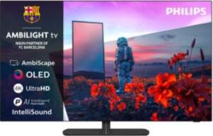 48OLED811/12, OLED-Fernseher