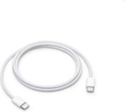 - MQKJ3ZM/A iPhone USB-C/USB-C 60W Data