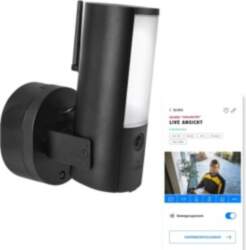 ABUS PPIC46520 security camera CCTV security