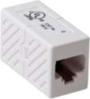 ACT Inline Coupler RJ-45 unshielded CAT6