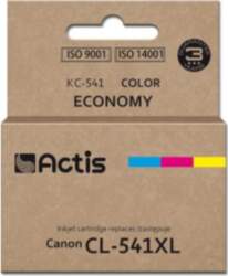 Actis KC-541 ink for Canon printer