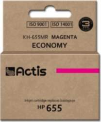 Actis KH-655MR ink (replacement for HP