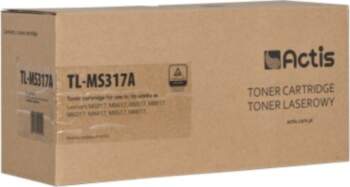 Actis TL-MS317A toner (replacement for Lexmark