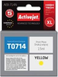 Activejet AEB-714N Ink (replacement for Epson