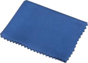 Activejet AOC-500 Microfiber cleaning cloth 15x18cm