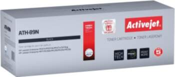 Activejet ATH-89N toner (replacement for HP