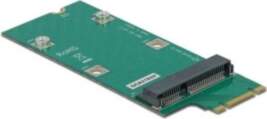 Adapter M.2 Key B+M zu