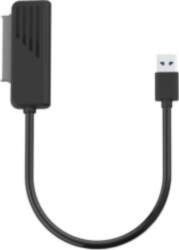Adapteris SAVIO SATA (F) - USB