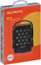 ADATA HD720 external hard drive 2