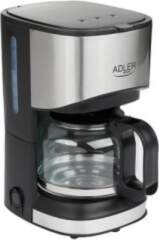 Adler AD 4407 coffee maker Semi-auto