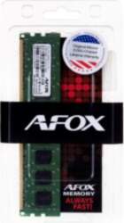 AFOX DDR3 8G 1333 UDIMM memory