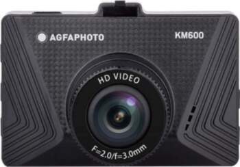 Agfa KM600 Black
