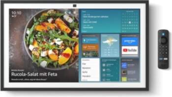 Amazon Echo Show 21