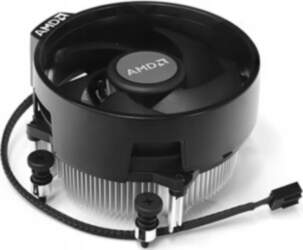 AMD AM4 + AM5 Wraith Stealth