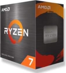 AMD Ryzen 7 5700 processor 3